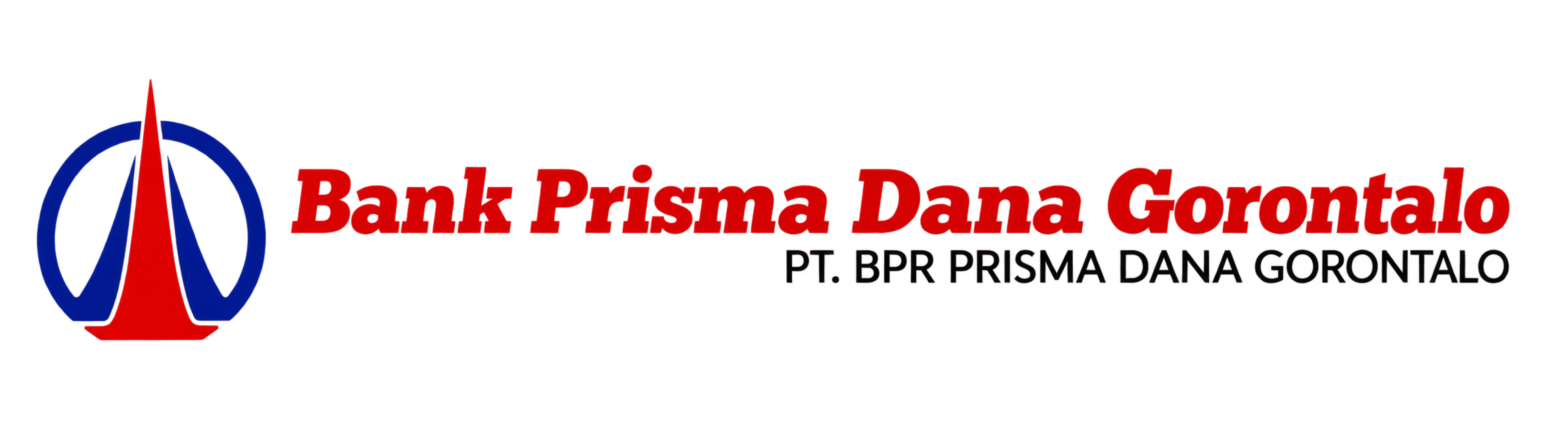Bank Prisma Dana Gorontalo — PT. BPR Prisma Dana Gorontalo